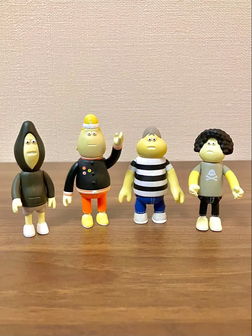 2026年最新】サイラス フィギュアの人気アイテム - メルカリ