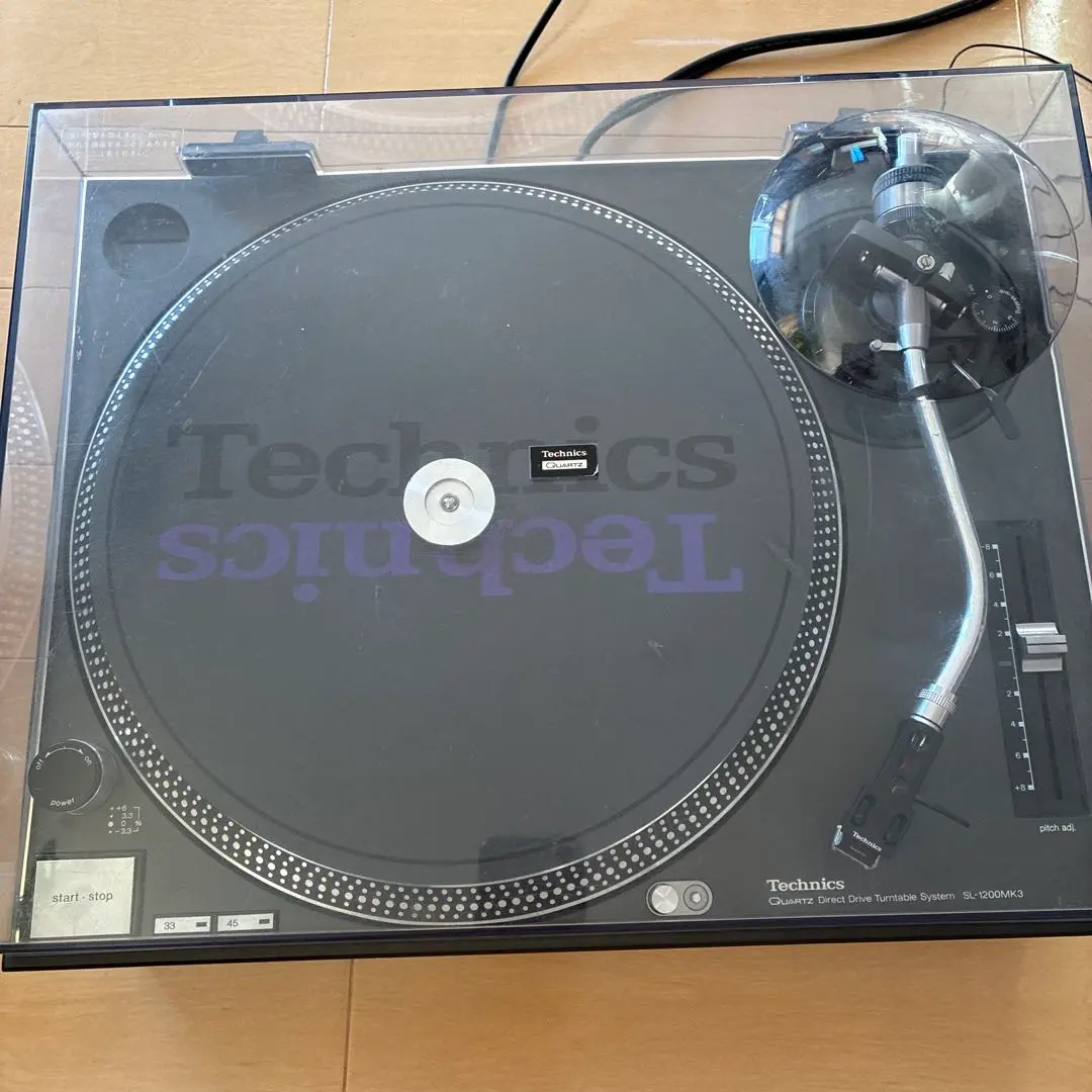 2026年最新】SL-1200 ジャンクの人気アイテム - メルカリ