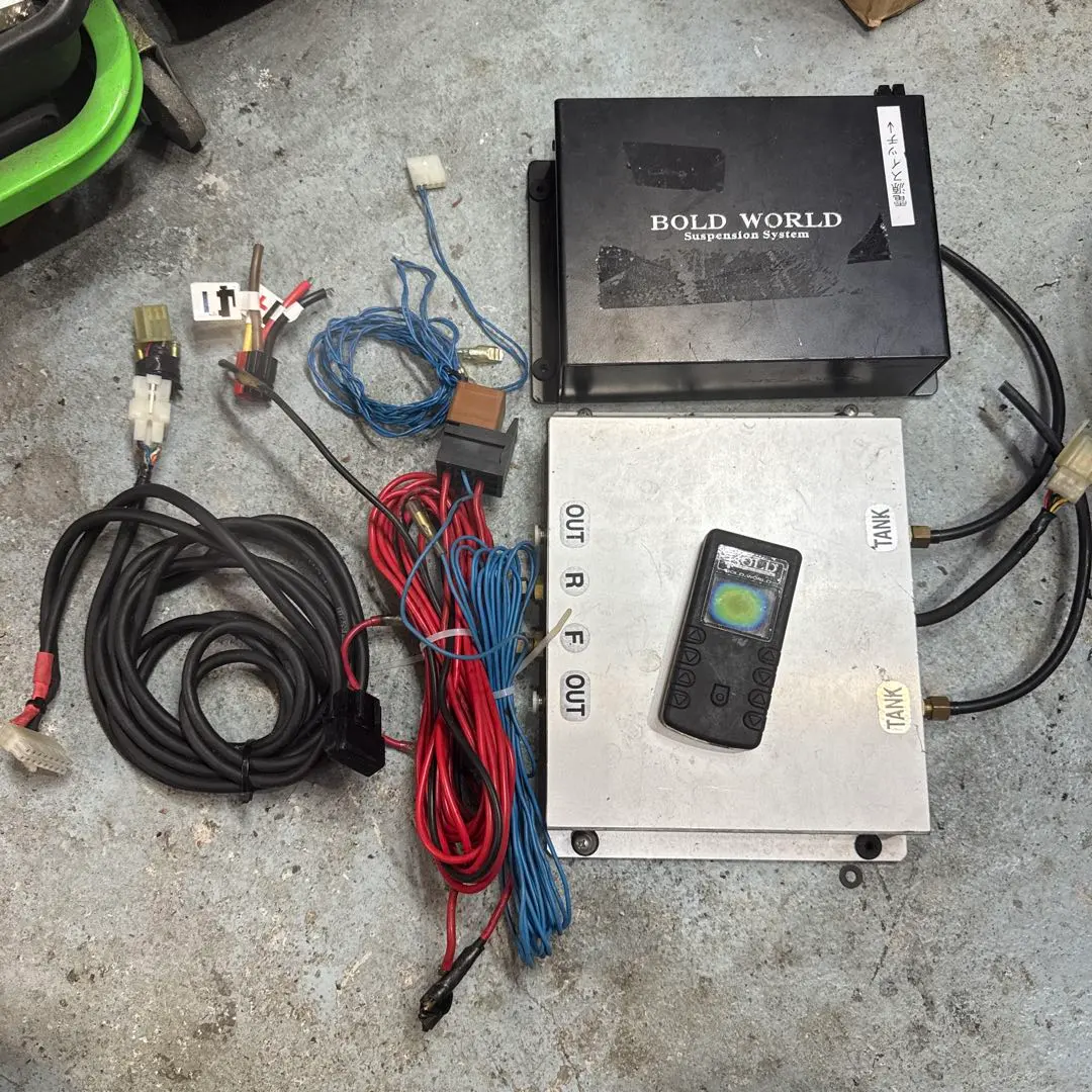 2026年最新】エアサス 電磁弁の人気アイテム - メルカリ