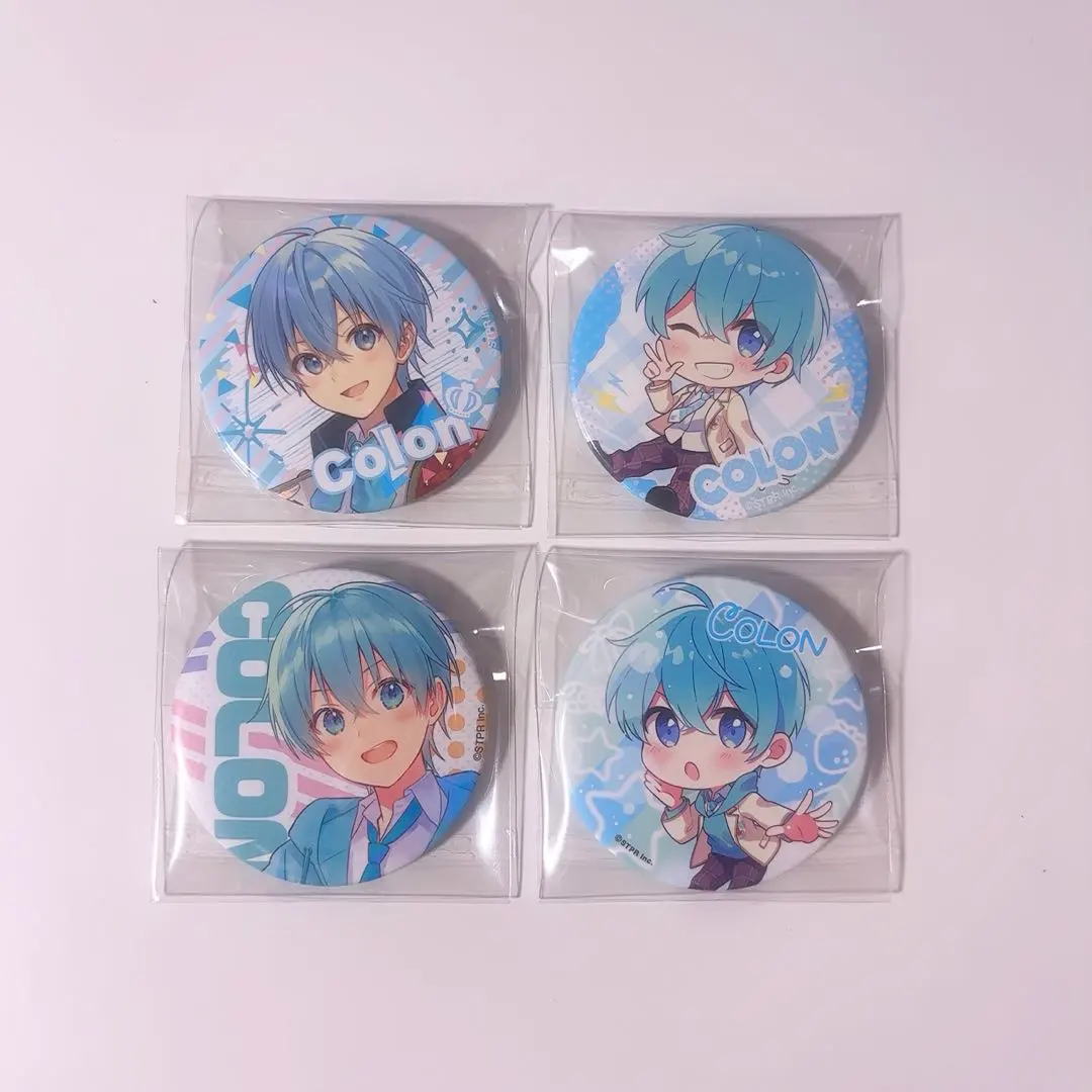 2026年最新】ころんくん缶バッジ2022newyearの人気アイテム - メルカリ