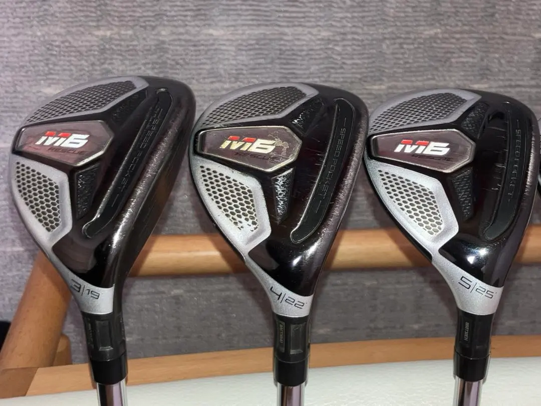 2026年最新】m6 ユーティリティ u5の人気アイテム - メルカリ