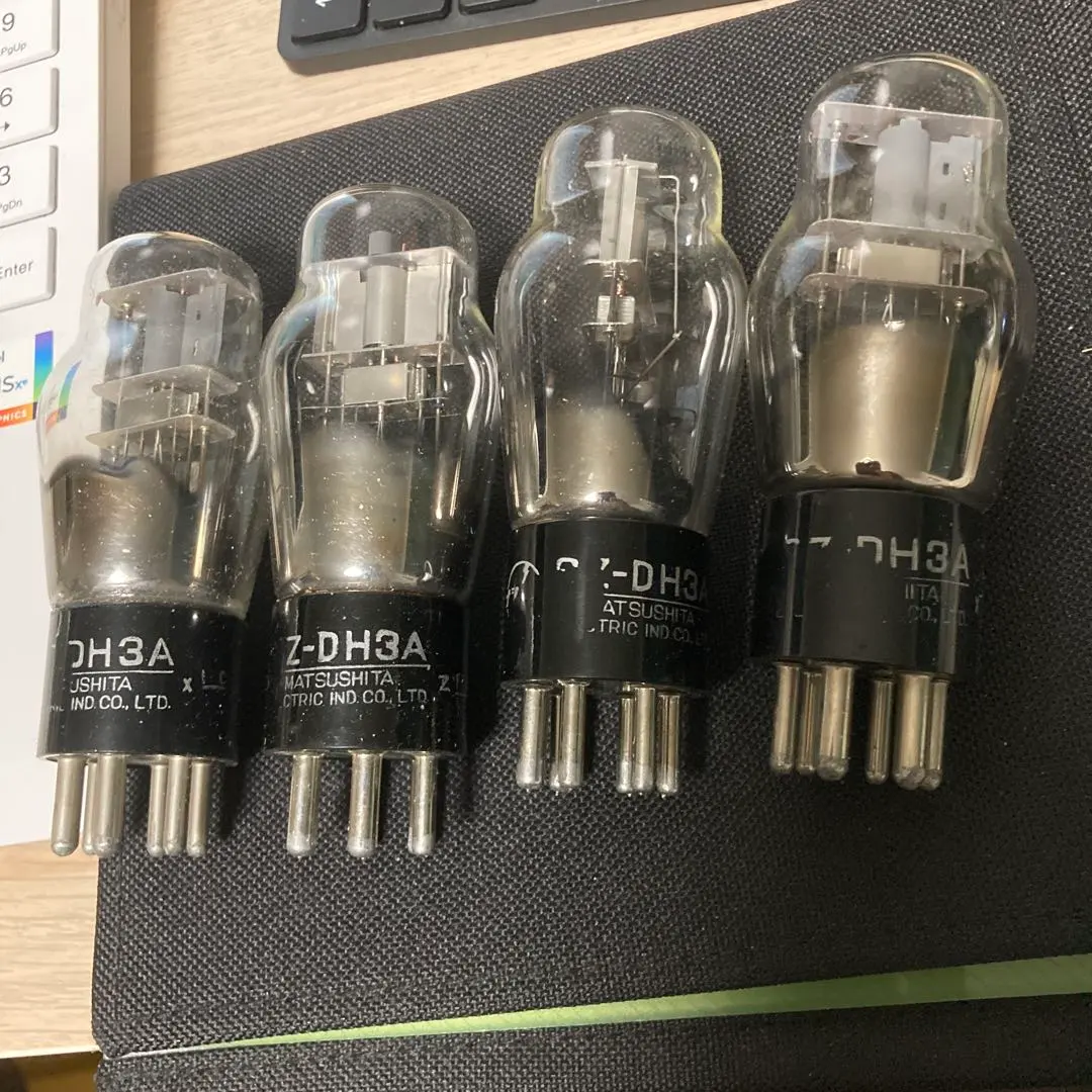 2026年最新】真空管 5751の人気アイテム - メルカリ