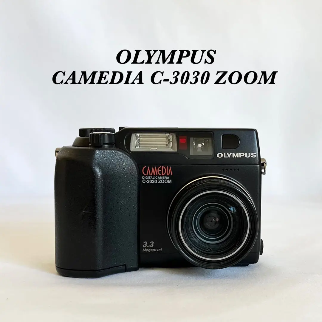 2026年最新】OLYMPUS C-3030の人気アイテム - メルカリ