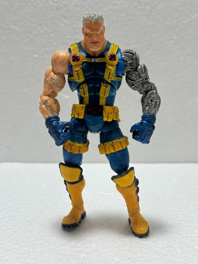 2026年最新】マーベルレジェンド ケーブルの人気アイテム - メルカリ