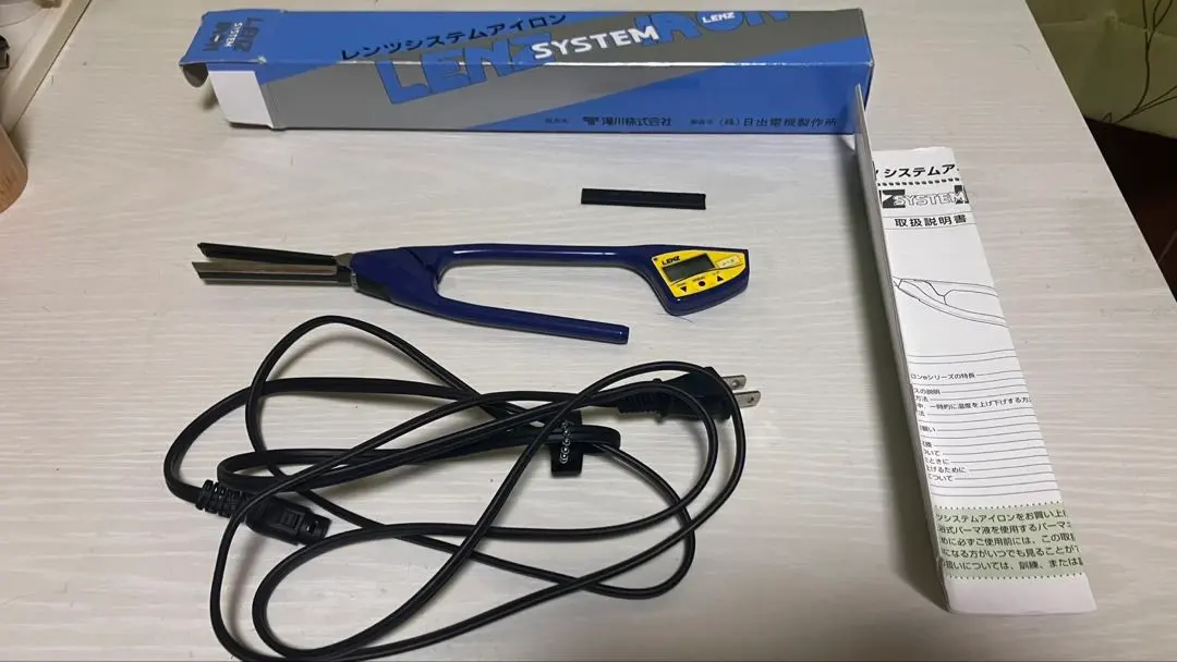 2026年最新】レンツアイロン 6mmの人気アイテム - メルカリ