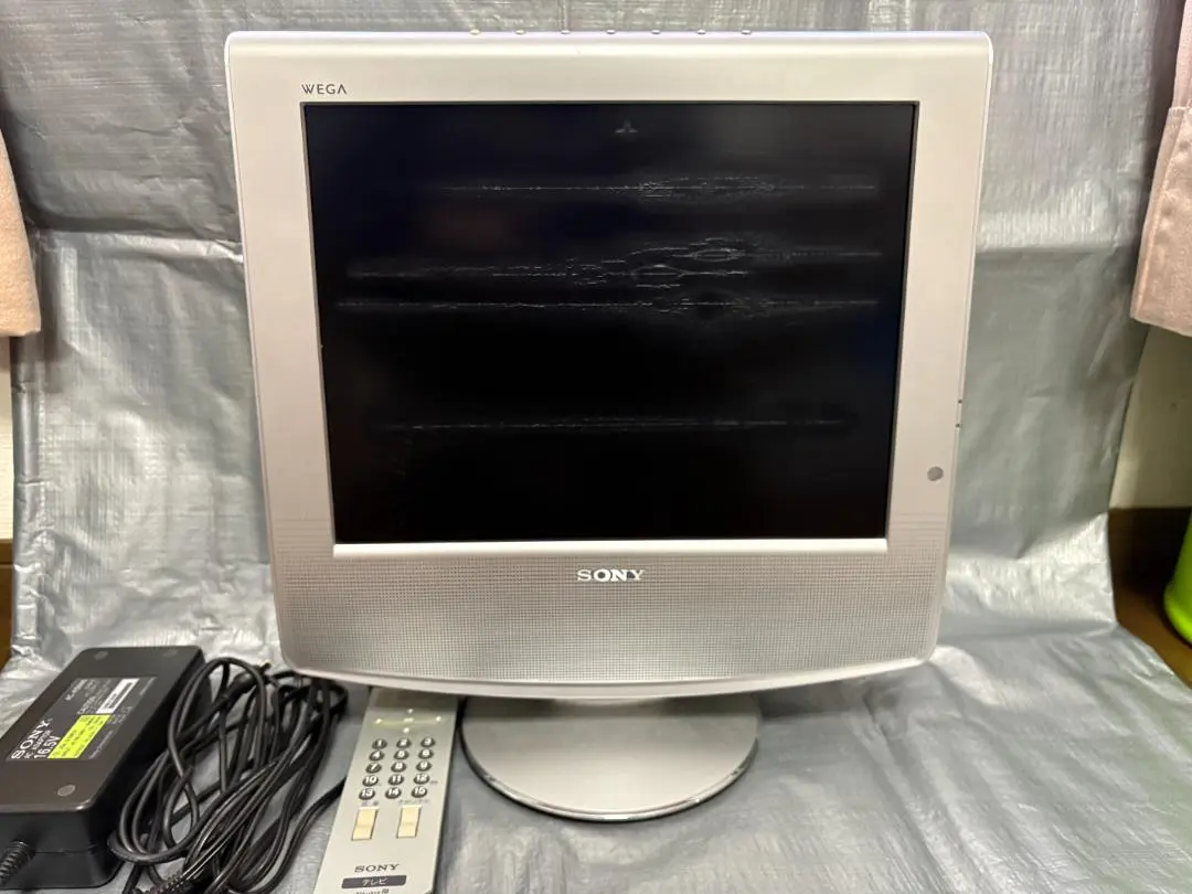 2026年最新】ソニー klvの人気アイテム - メルカリ