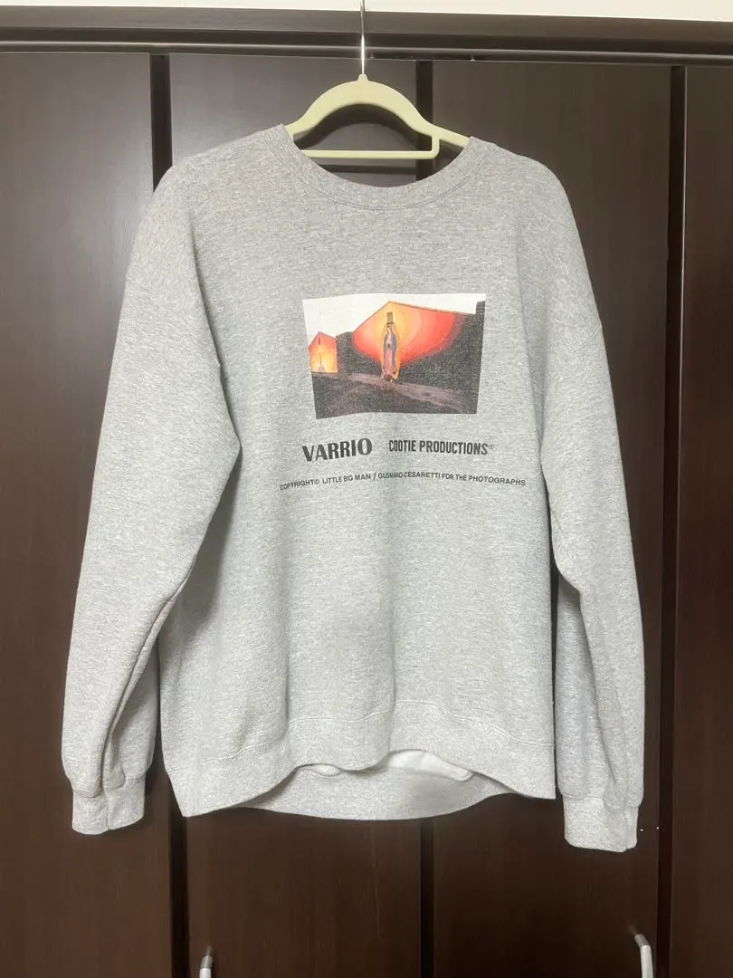 2026年最新】varrioの人気アイテム - メルカリ