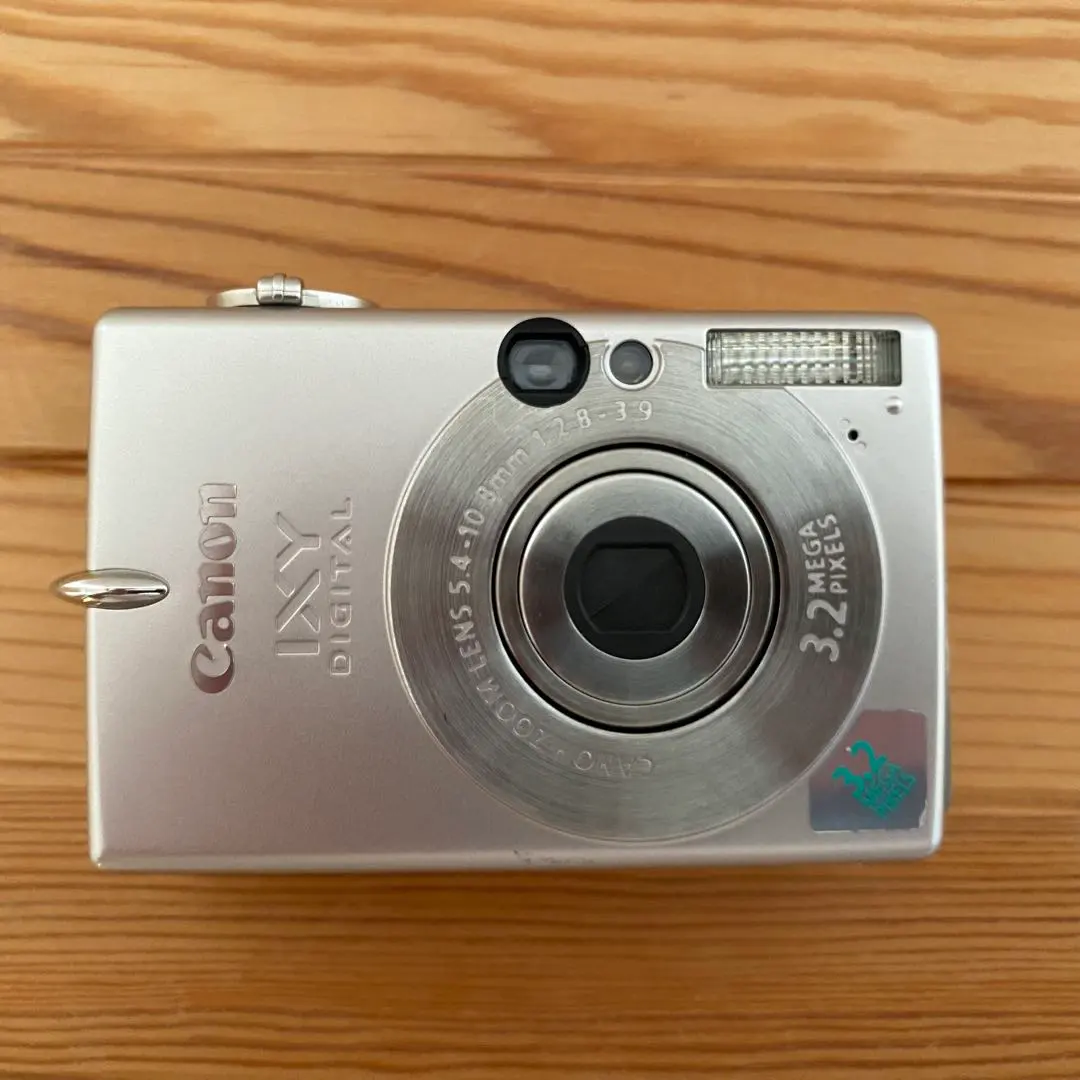 2026年最新】Canon IXY Digital30の人気アイテム - メルカリ