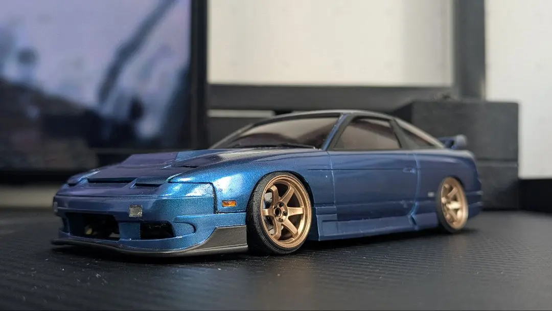 2026年最新】フジミ 180sxの人気アイテム - メルカリ