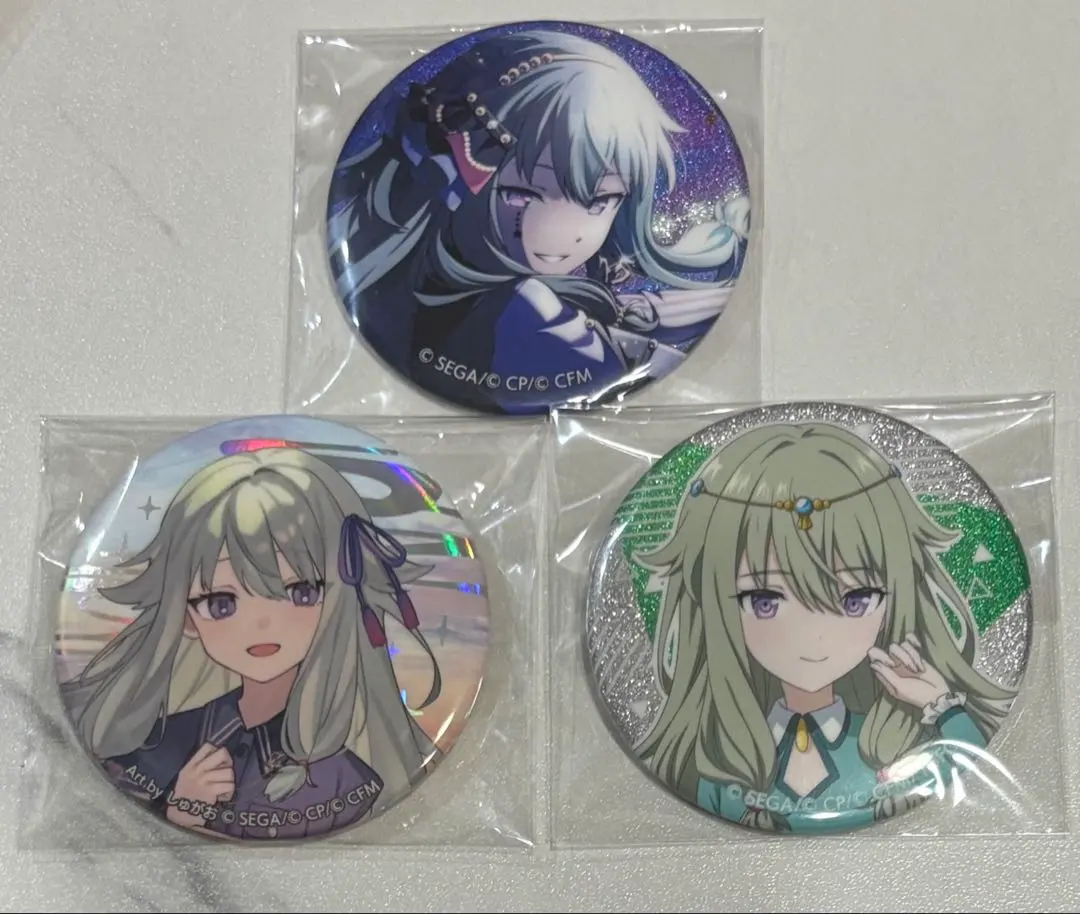 2026年最新】草薙寧々 缶バッジ マーメイドの人気アイテム - メルカリ