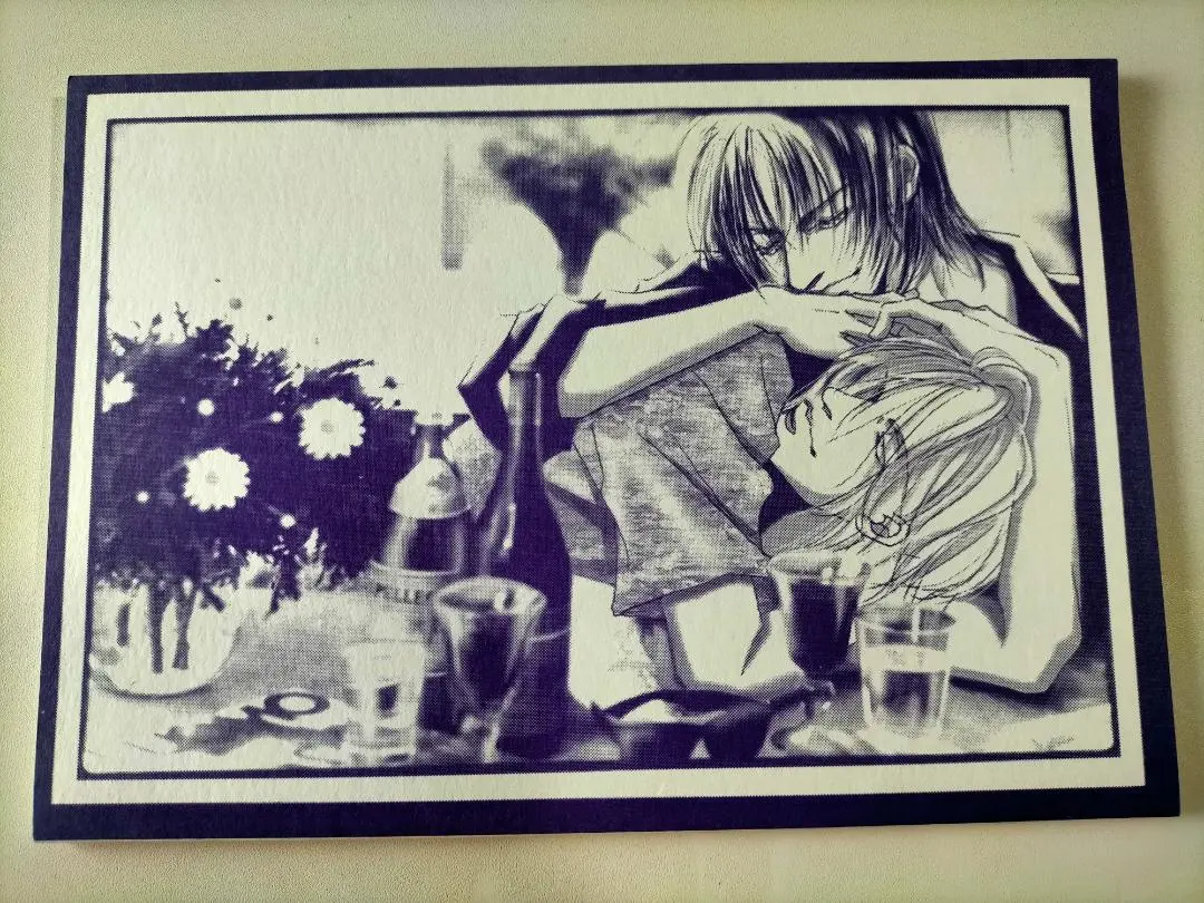 2026年最新】buck-tick同人誌の人気アイテム - メルカリ