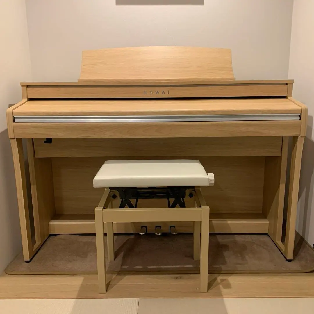 2026年最新】電子ピアノ kawai ca49の人気アイテム - メルカリ