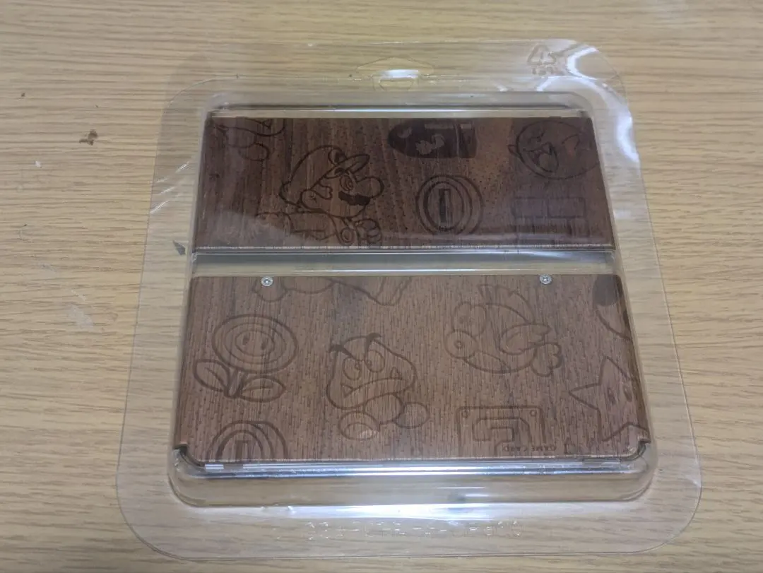 2026年最新】new3ds プレート マリオの人気アイテム - メルカリ