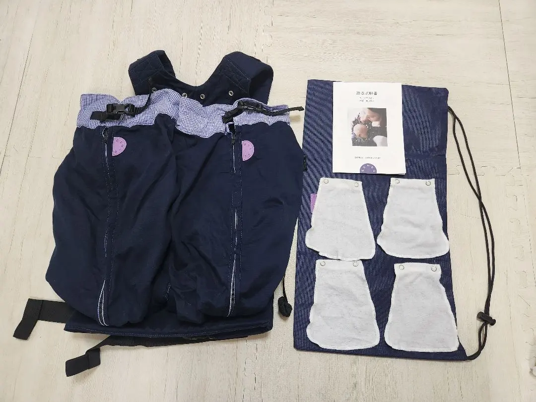 2026年最新】ウィーゴツイン 抱っこ紐の人気アイテム - メルカリ