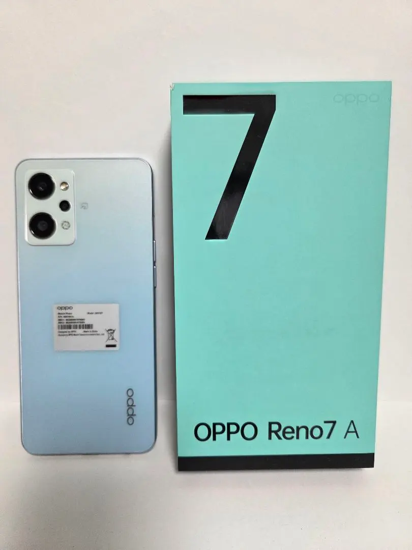 2026年最新】OPPO reno 7a 中古の人気アイテム - メルカリ