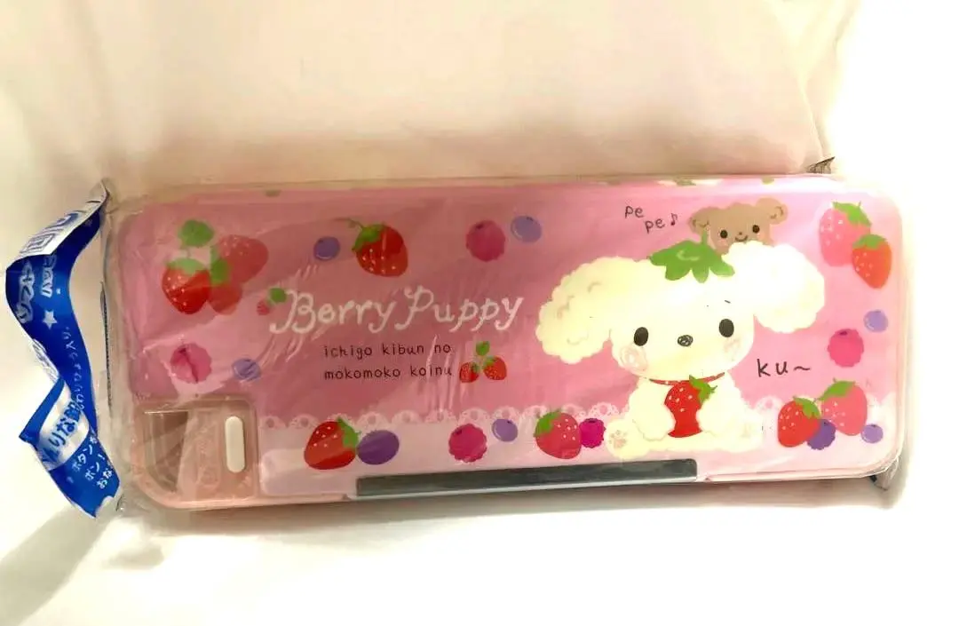 2026年最新】berry puppyの人気アイテム - メルカリ