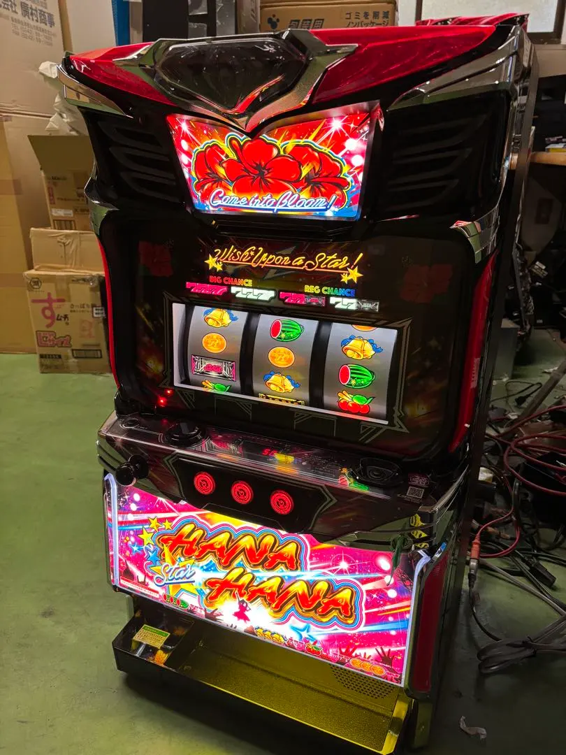 2026年最新】ハナハナ データカウンターの人気アイテム - メルカリ