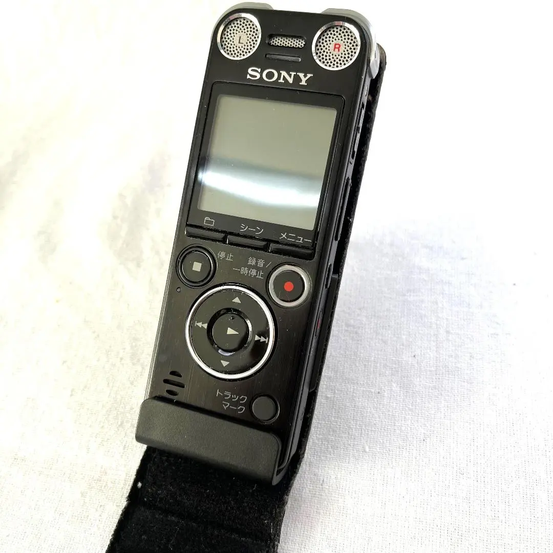 2026年最新】icd-sx1000の人気アイテム - メルカリ