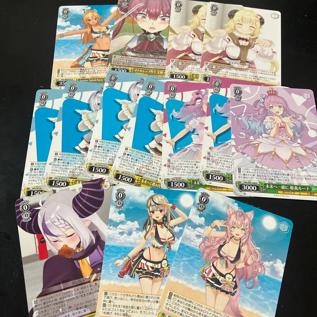 2026年最新】ヴァイスシュヴァルツ ホロライブ box 再販の人気アイテム