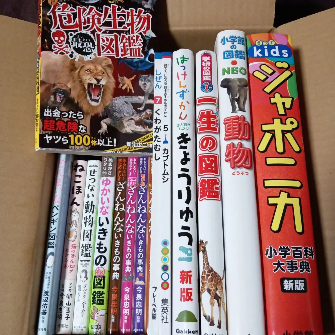 2026年最新】キンダーブックしぜん きょうりゅうの人気アイテム - メルカリ