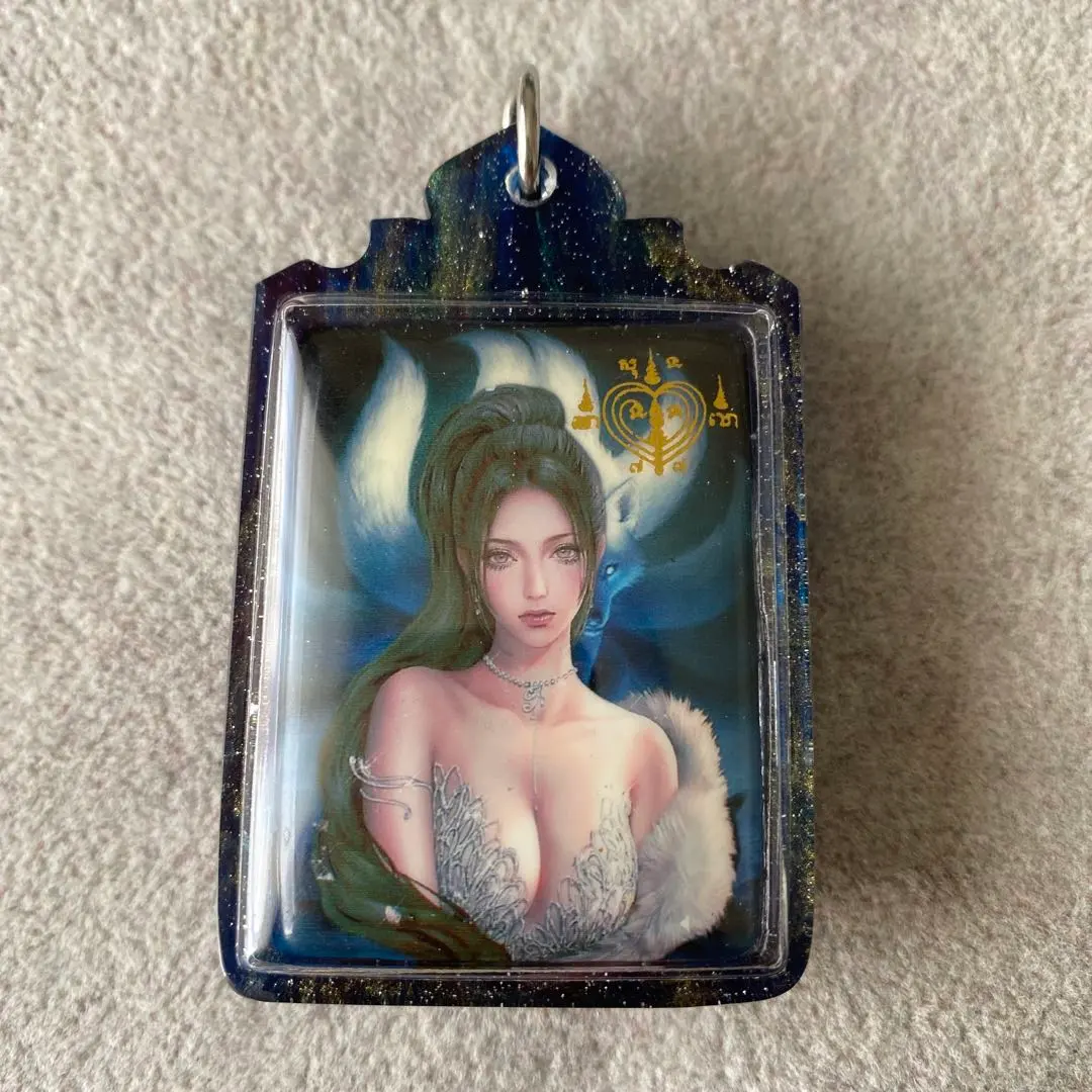 2026年最新】九尾の狐プラクルアンの人気アイテム - メルカリ