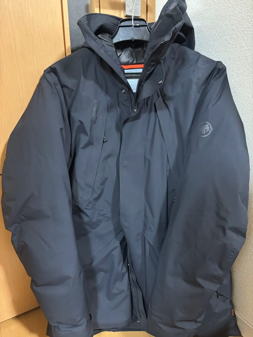 2026年最新】mammut zun hs thermo parkaの人気アイテム - メルカリ