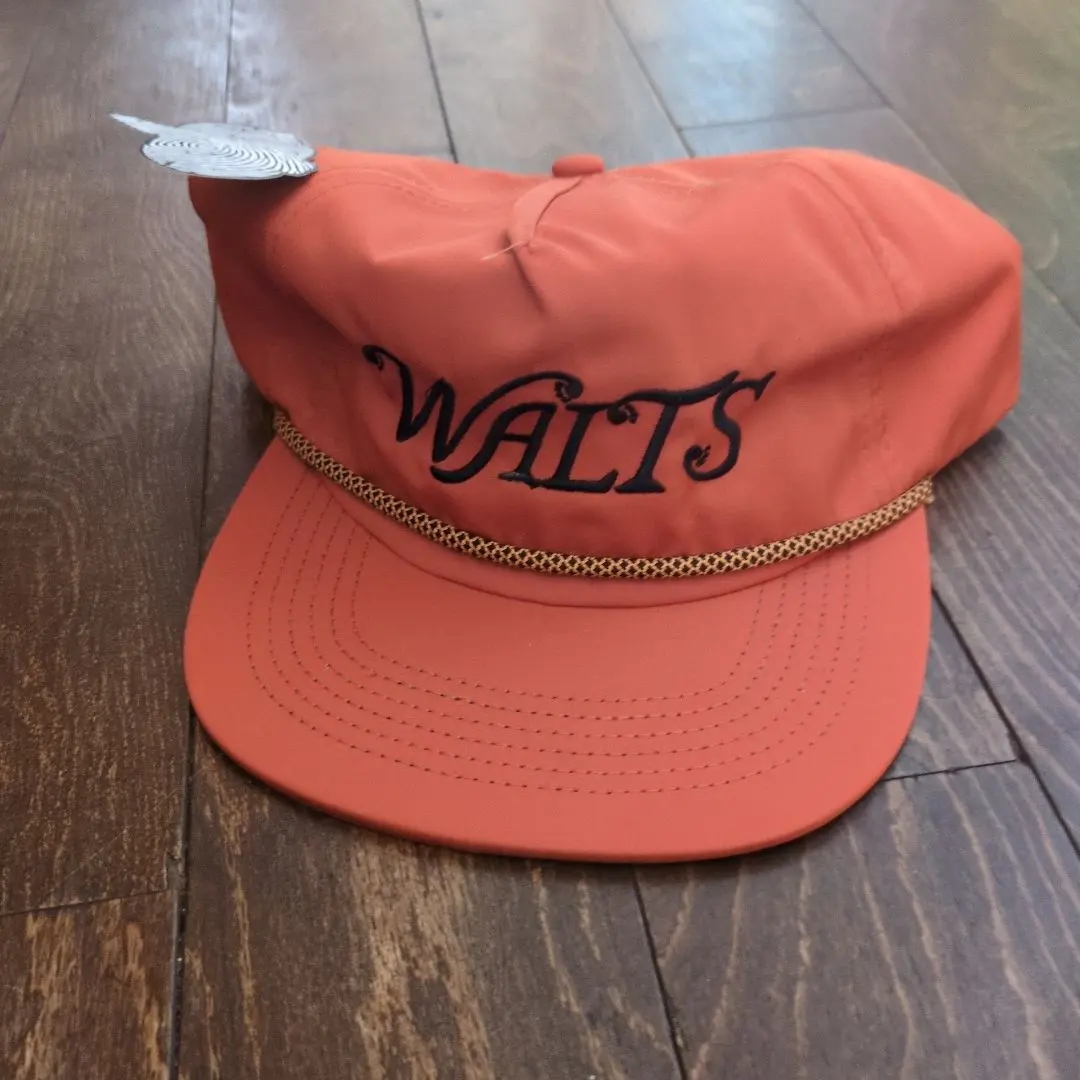 2026年最新】walts キャップの人気アイテム - メルカリ