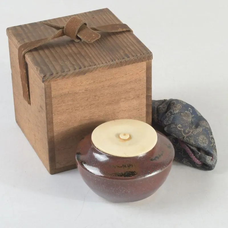 2026年最新】古瀬戸茶入の人気アイテム - メルカリ