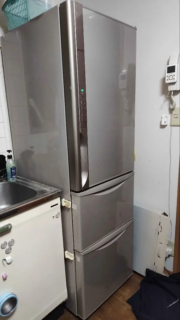 2026年最新】hitachi r-k320の人気アイテム - メルカリ