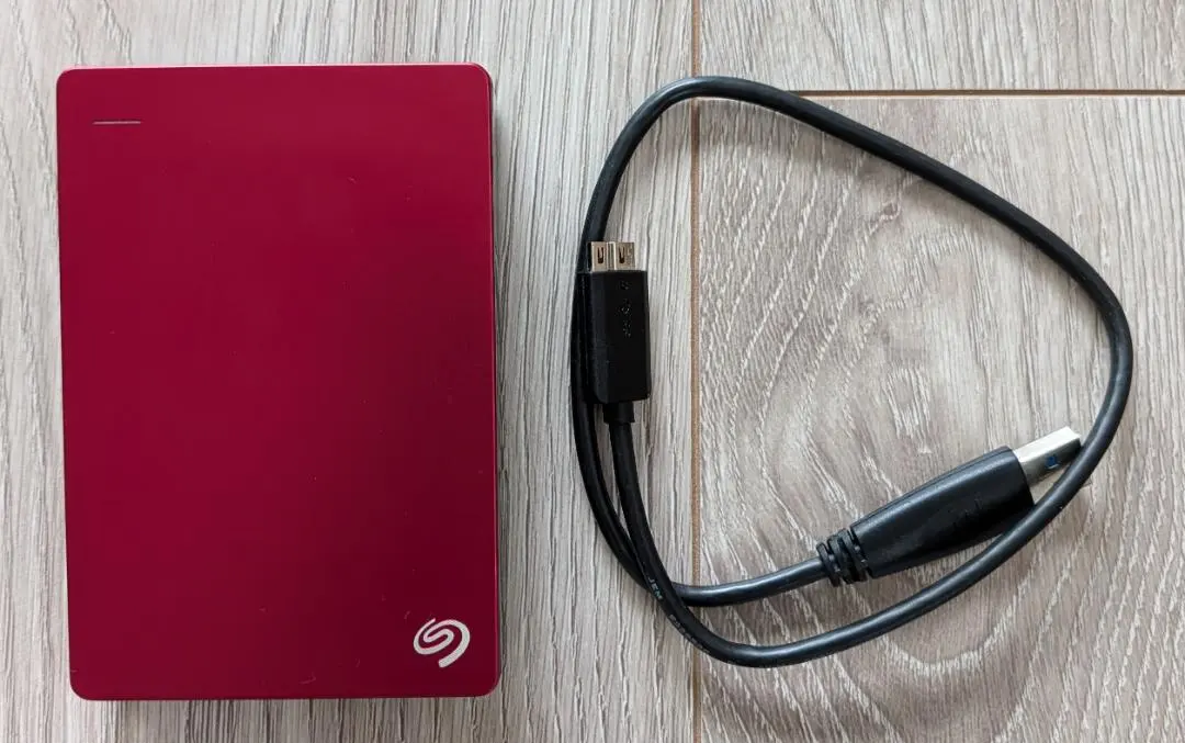 2026年最新】seagate SRD00F1の人気アイテム - メルカリ