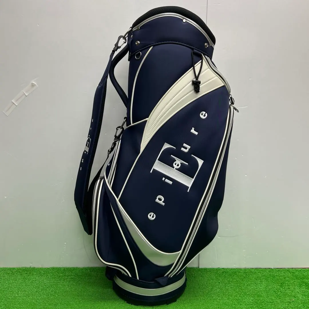2026年最新】epicure ゴルフバッグ・キャディバッグの人気アイテム