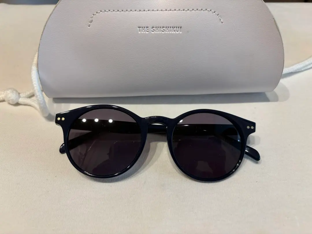 2026年最新】the shishikui サングラスの人気アイテム - メルカリ
