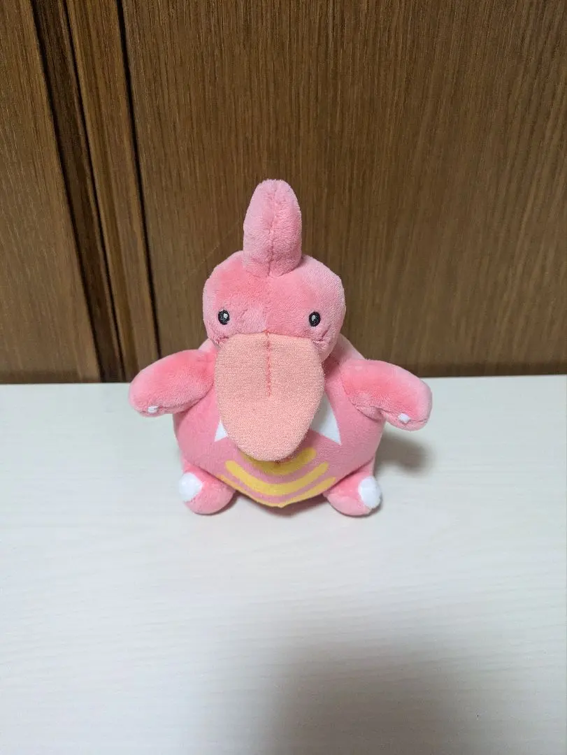 2026年最新】ベロベルト ぬいぐるみの人気アイテム - メルカリ