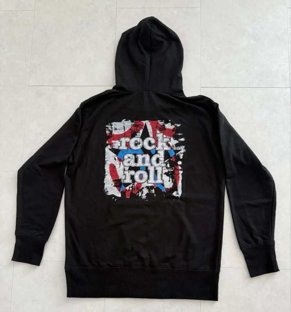 2026年最新】b'z stars パーカーの人気アイテム - メルカリ