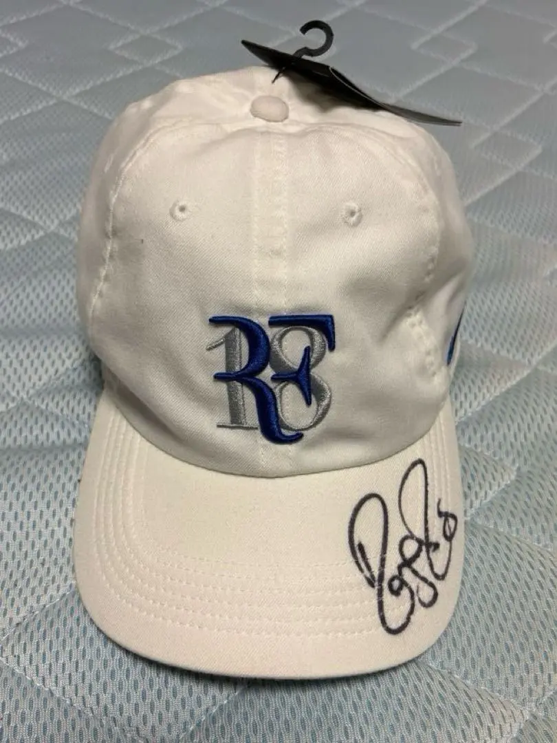 2026年最新】実使用 バイザー サインの人気アイテム - メルカリ