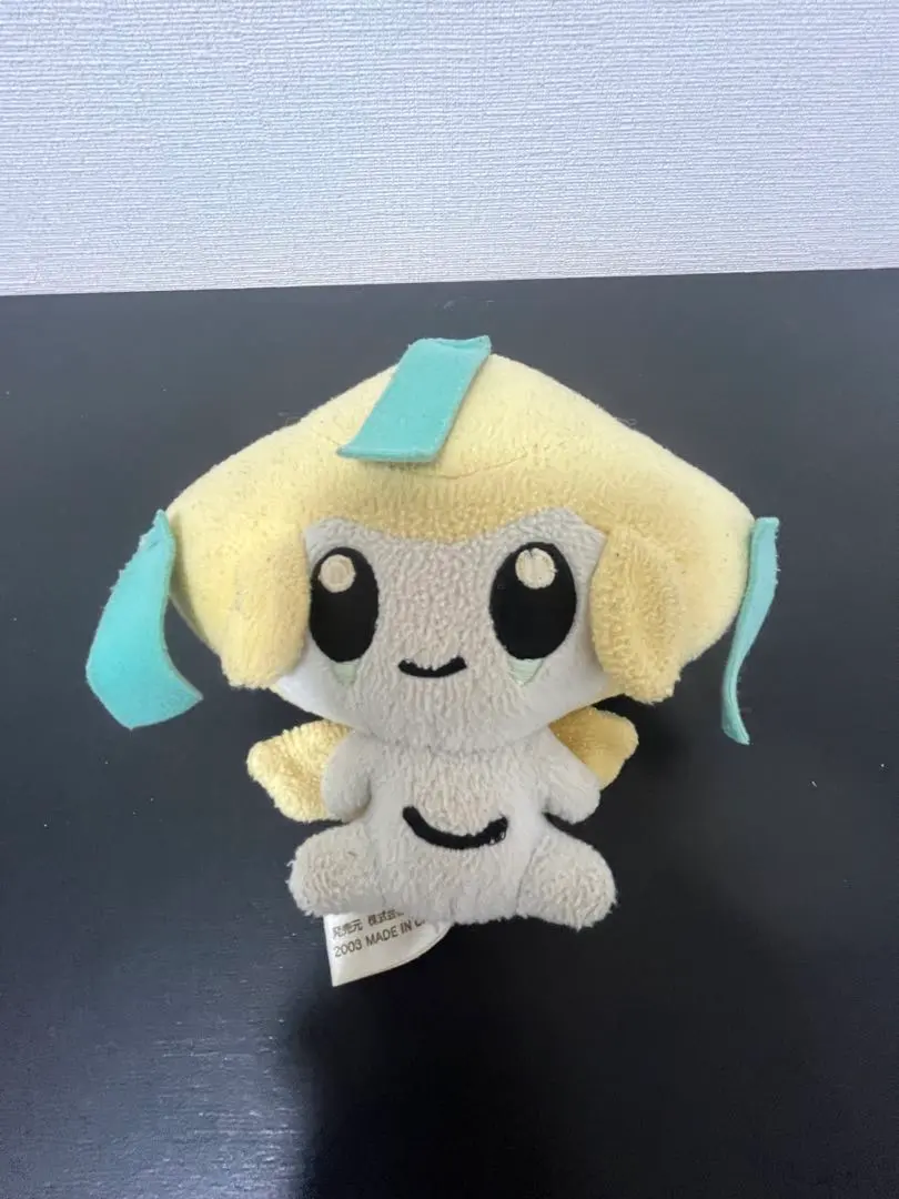 2026年最新】ポケドール ジラーチの人気アイテム - メルカリ