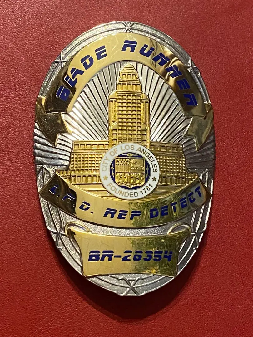 2026年最新】ロサンゼルス 警察 バッジの人気アイテム - メルカリ