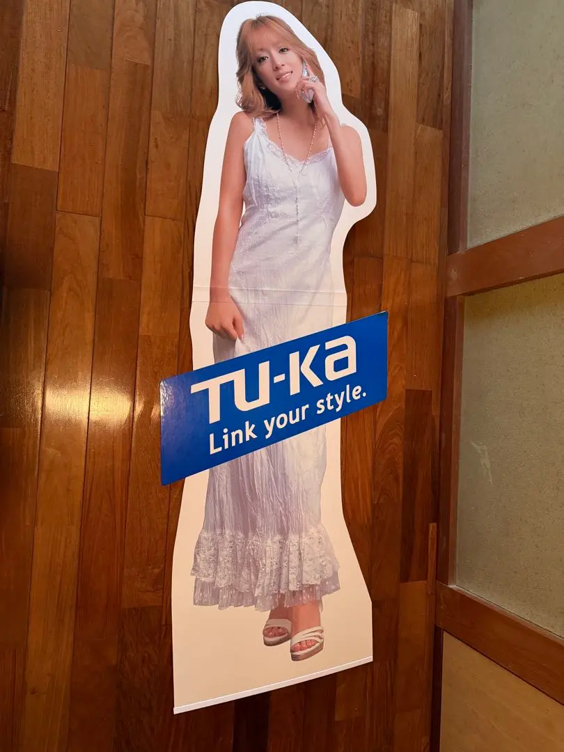 2026年最新】浜崎あゆみ 等身大の人気アイテム - メルカリ