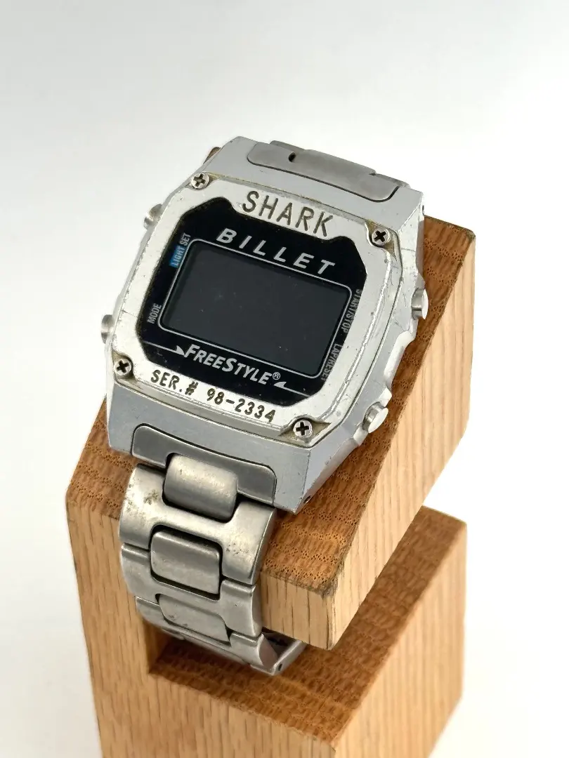 2026年最新】フリースタイル シャーク 時計の人気アイテム - メルカリ
