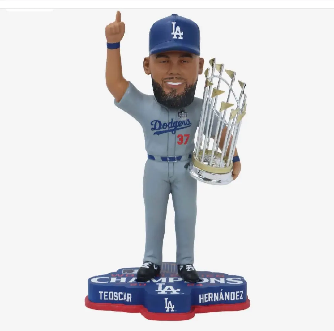 2026年最新】ボブルヘッド テオスカーの人気アイテム - メルカリ