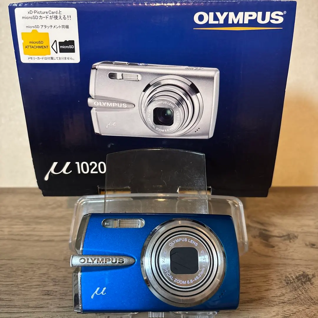 2026年最新】OLYMPUS μ III 120の人気アイテム - メルカリ