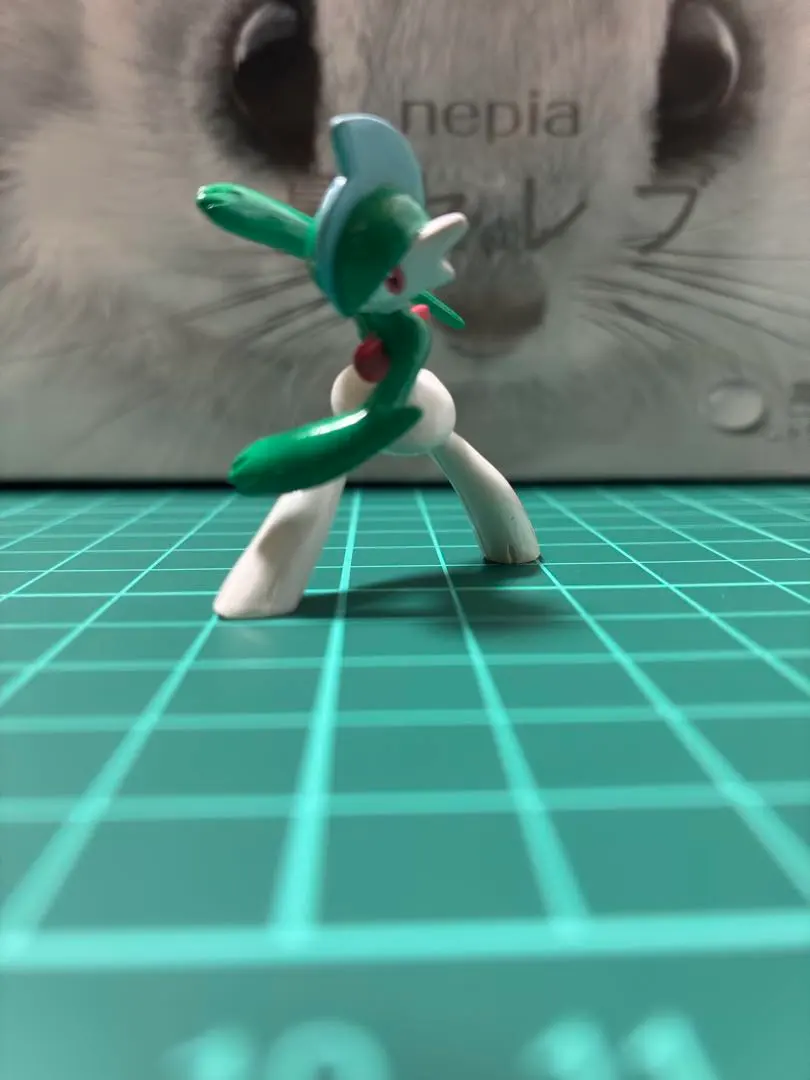 2026年最新】エルレイド モンコレの人気アイテム - メルカリ