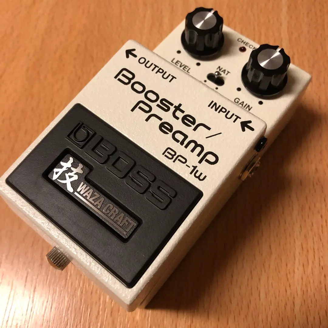 2026年最新】boss bp-1の人気アイテム - メルカリ