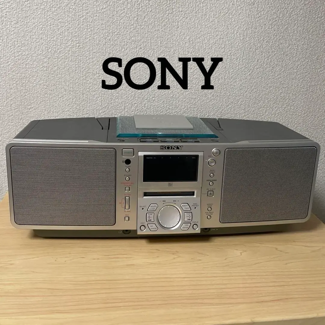 2026年最新】sony zs-M50の人気アイテム - メルカリ