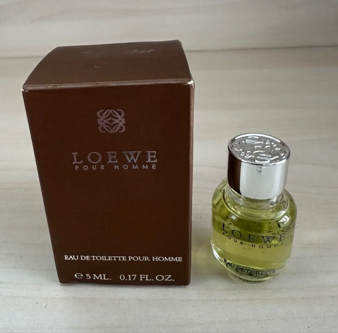 2026年最新】ロエベ香水廃盤の人気アイテム - メルカリ