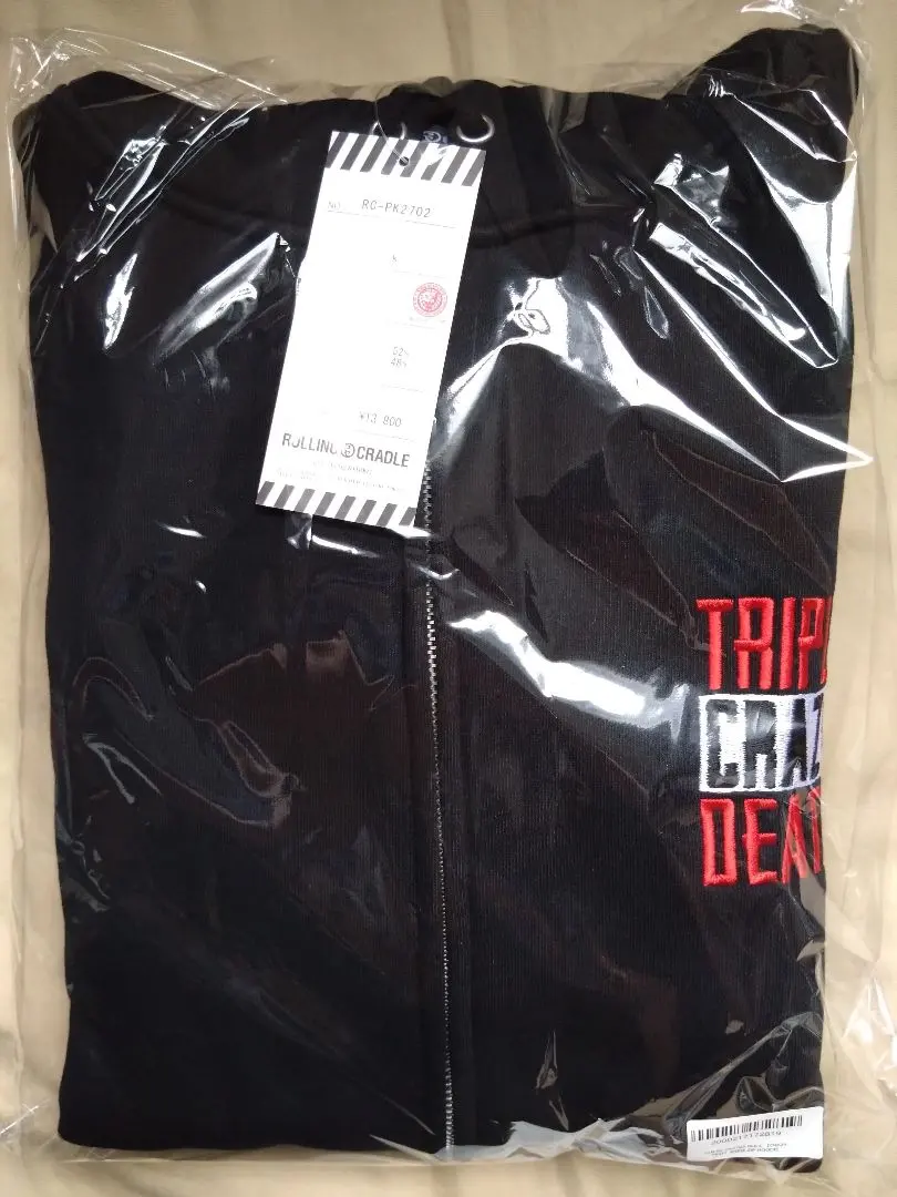 2026年最新】葛西純 パーカーの人気アイテム - メルカリ