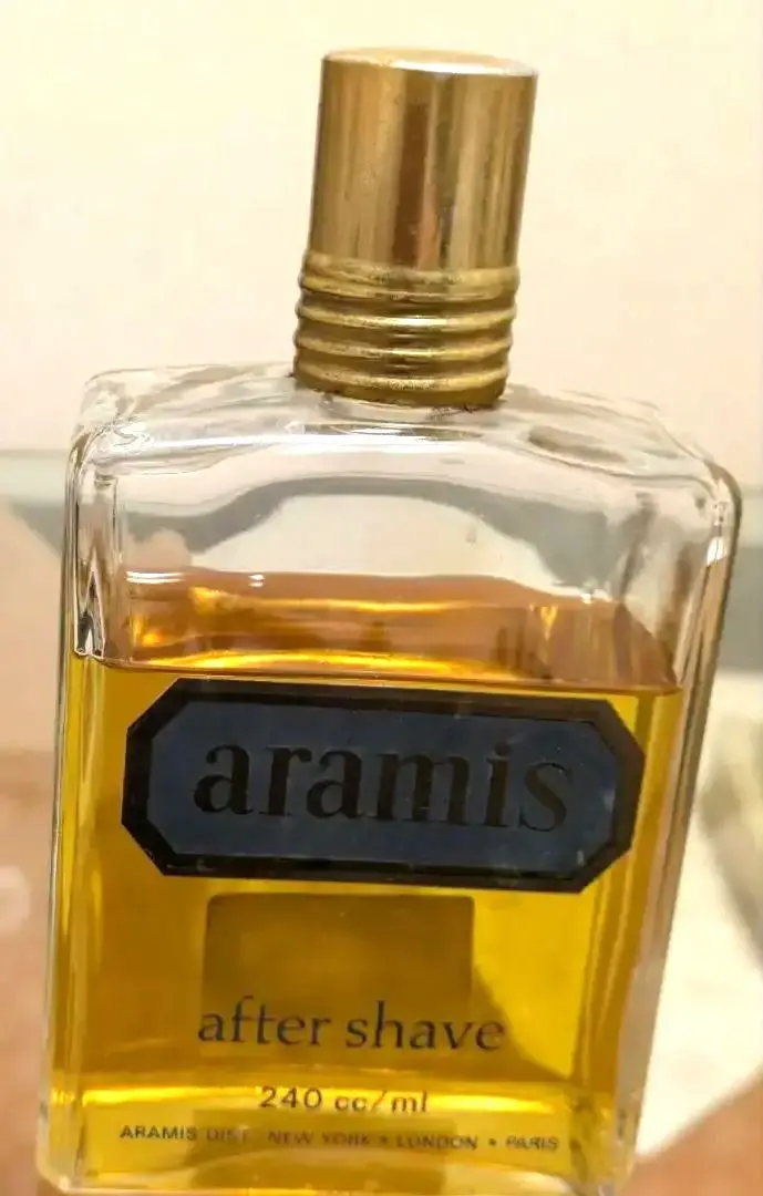 2026年最新】aramis 香水 240mlの人気アイテム - メルカリ