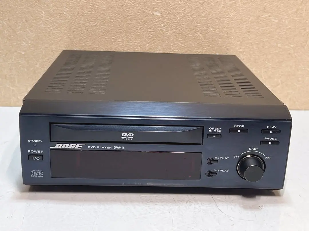 2026年最新】bose dva 15の人気アイテム - メルカリ