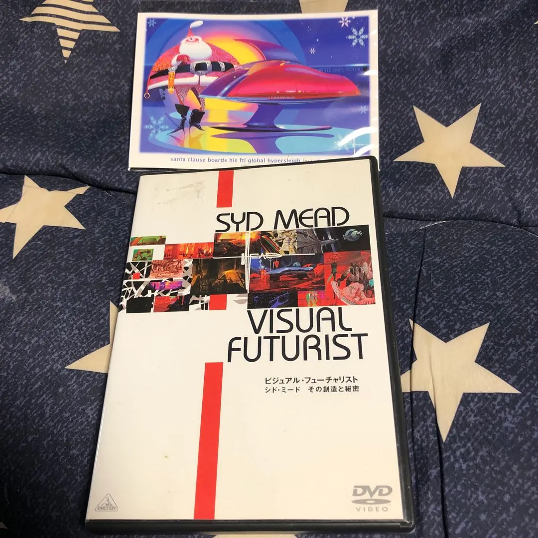 2026年最新】Syd meadの人気アイテム - メルカリ