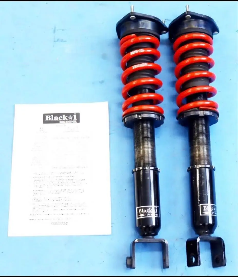 2026年最新】車高調 black-iの人気アイテム - メルカリ